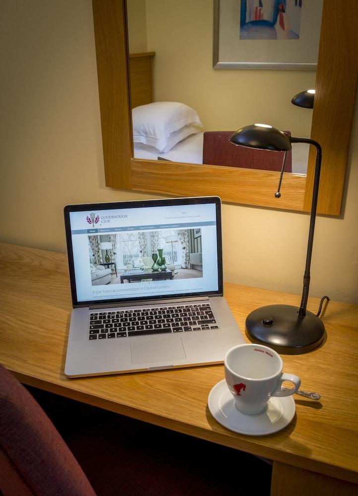 Hotel The Goodenough Londra