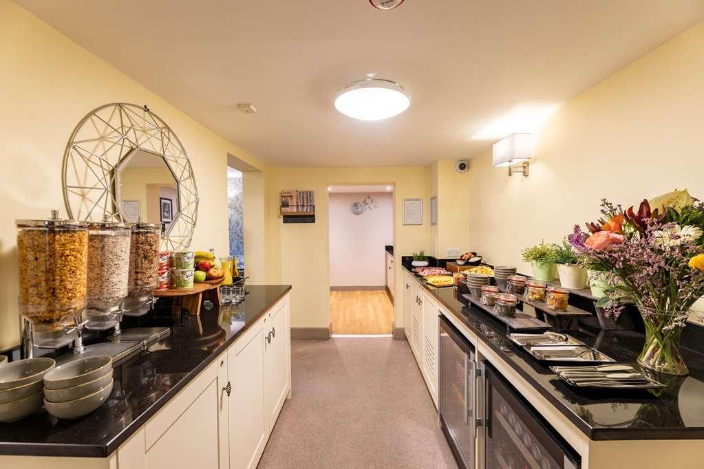 The Goodenough 4* Londra